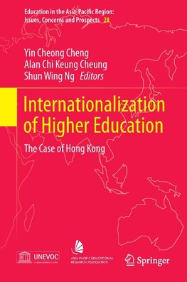 Internationalization of Higher Education