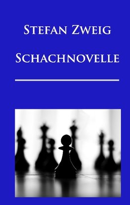 Schachnovelle