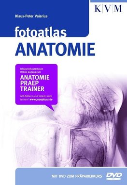 Fotoatlas Anatomie