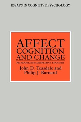 Affect, Cognition, and Change