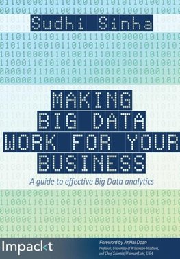 Making Big Data Work for Your Business