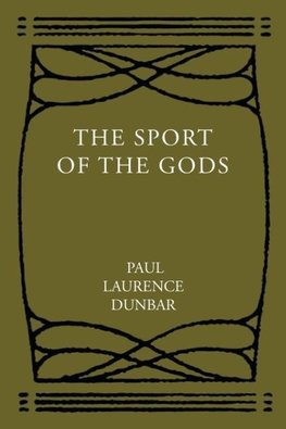 Dunbar, P: Sport of the Gods