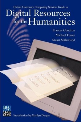 Digital Resources for the Humanities