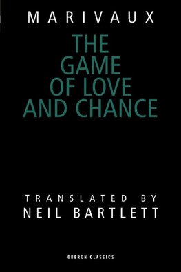 The Game of Love and Chance