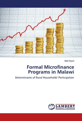 Formal Microfinance Programs in Malawi