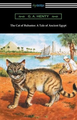 The Cat of Bubastes