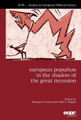 European Populism in the Shadow of the Great Recession