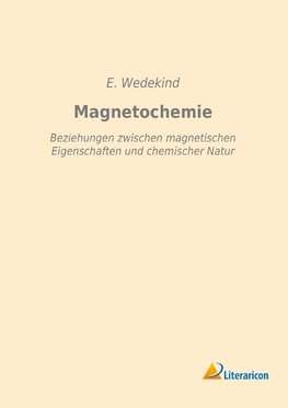 Magnetochemie