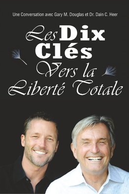 FRE-LES DIX CLE&#769S VERS LA