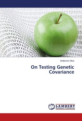 On Testing Genetic Covariance