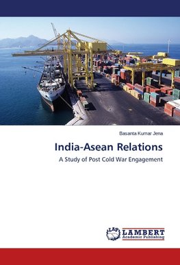 India-Asean Relations