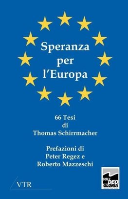 Speranza per l'Europa