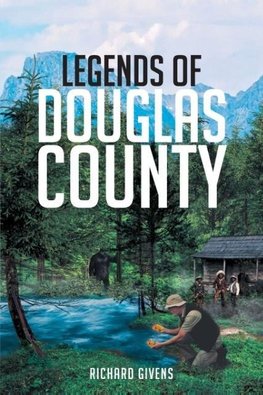 Legends Of Douglas County