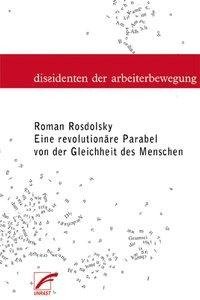 Rosdolsky, R: Eine revolutionäre Parabel von der Gleichheit