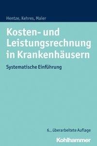 Kosten- und Leistungsrechnung in Krankenhäusern