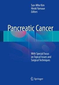 Pancreatic Cancer