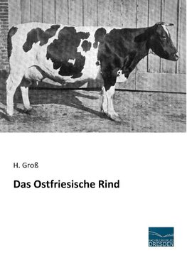 Das Ostfriesische Rind