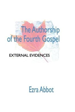 Authorship of the Fourth Gospel