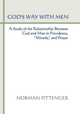 God's Way with Men