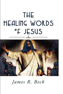 Healing Words of Jesus