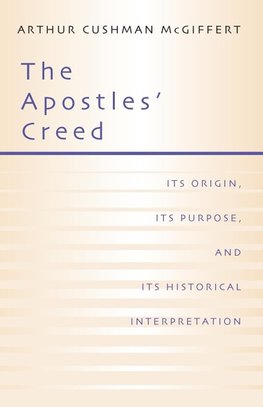 Apostles' Creed