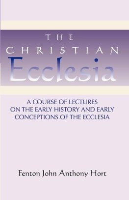 Christian Ecclesia