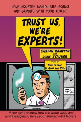 Trust Us, We're Experts PA