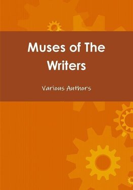 Muses of The Writer