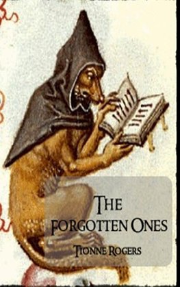 The Forgotten Ones - Hardcover