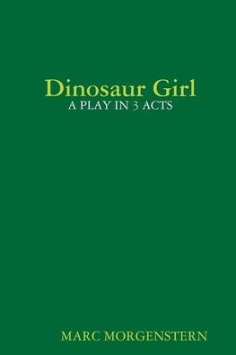 Dinosaur Girl