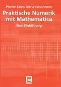 Praktische Numerik mit Mathematica