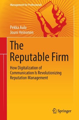 The Reputable Firm