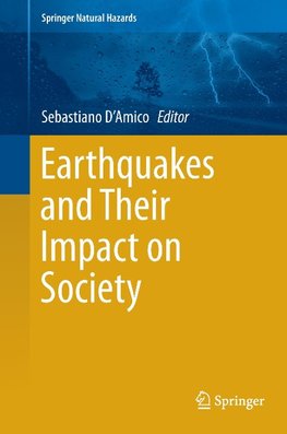 Earthquakes and Their Impact on Society