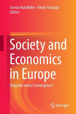 Society and Economics in Europe