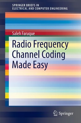 Radio Frequency Channel Coding Made Easy