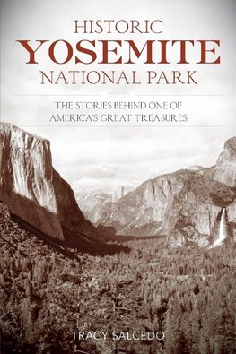 Historic Yosemite National Park