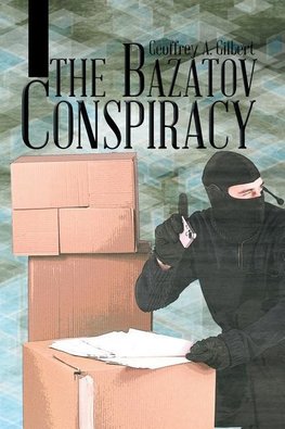 The Bazatov Conspiracy