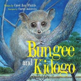 Bungee and Kidogo