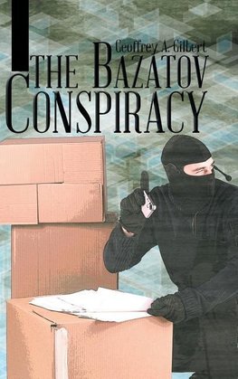 The Bazatov Conspiracy