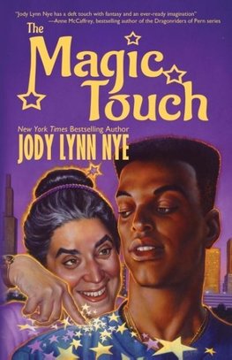 The Magic Touch