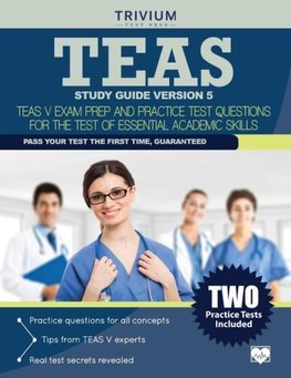 TEAS Study Guide Version 5