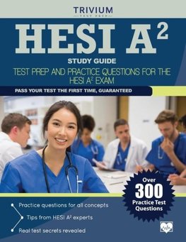 HESI A2 Study Guide