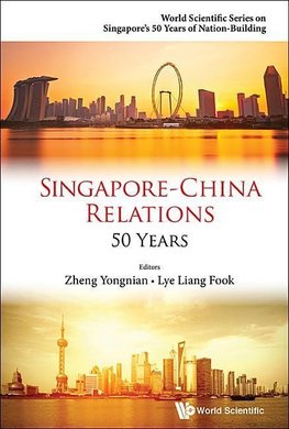 Singapore-China Relations