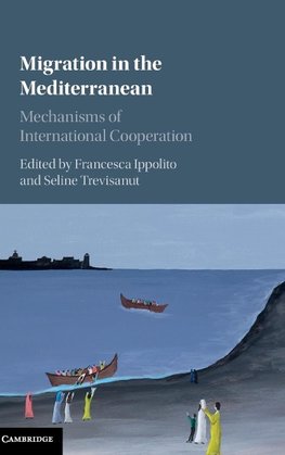 Migration in the Mediterranean