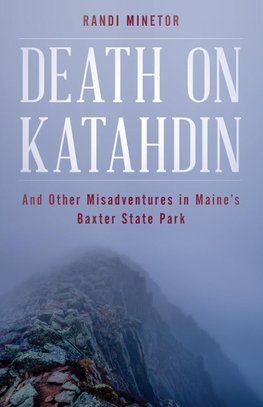 Death on Katahdin