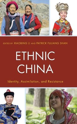 Ethnic China