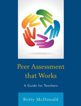 Peer Assessment That Works