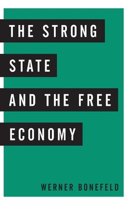 Strong State and the Free Economy