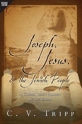 Joseph, Jesus, and the Jewish People