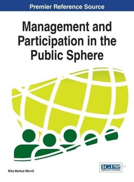 Management and Participation in the Public Sphere